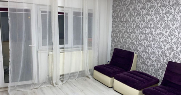 Apartament 3 camere decomandat, 110 mp, Săcele - Brașov