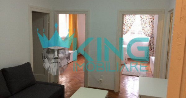 Apartament 2 camere | 61mp | 4/8 |2 Bai | Renovat | R2 |7min