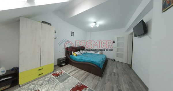 9 minute Metrou Berceni - Duplex 4 camere in imobil nou