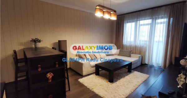 Apartament lux 2 camere, Ploiesti, zona Republicii