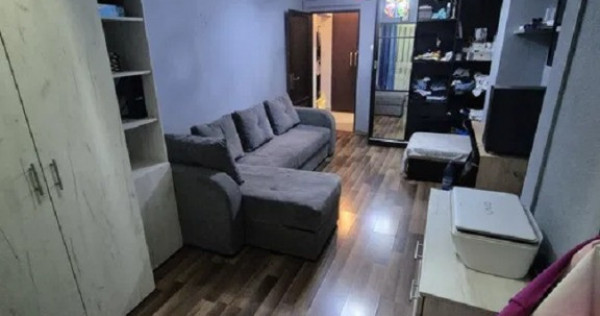 Apartament cu 2 camere in zona Ultimul Leu