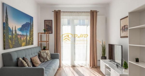 Apartament 2c Cug