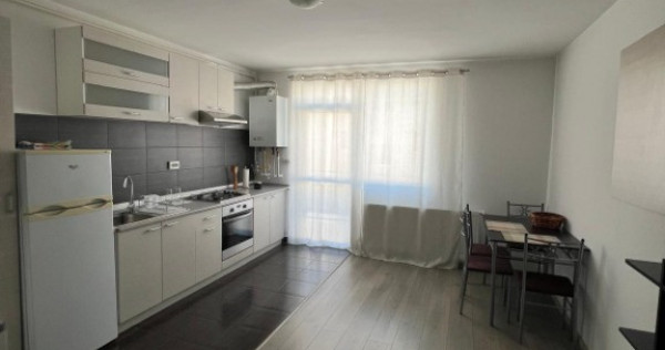 Apartament cu 2 camere cu parcare in Floresti zona Cetatii!