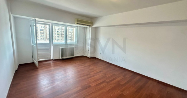 Apartament 3 camere l Bd. Decebal