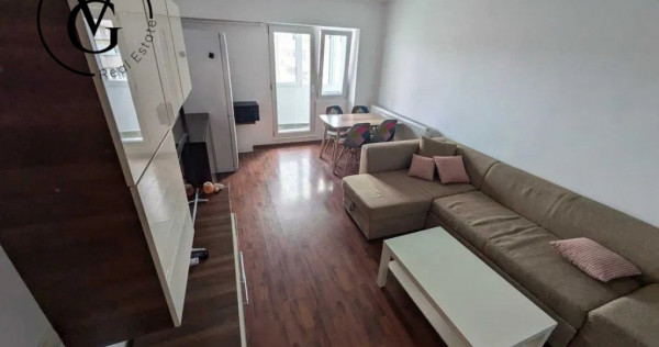 Apartament 3 camere - zona Stadion -termen lung