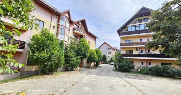 Apartament mobilat, Lux, Gradina cu Magnolii