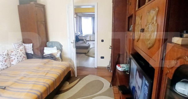 Casa pe dealuri,4 camere,150mp utili