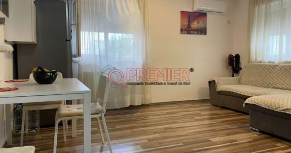 Apartament 2 camere mobilat Brancoveanu - Grand Arena