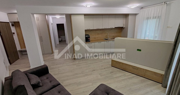 Prima Inchiriere! Apartament 3 camere, mobilat modern, Str.