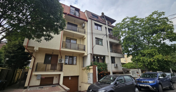 2 camere Bucurestii-Noi