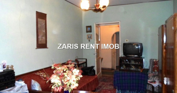 Apartament 2 camere confort 1, parter, Ploiesti, Eminescu