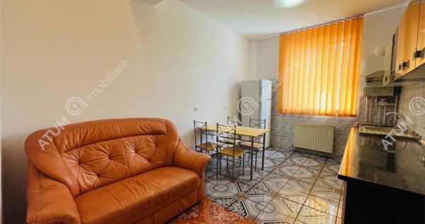 Apartament 3 camere in zona Mihai Viteazu din Sibiu