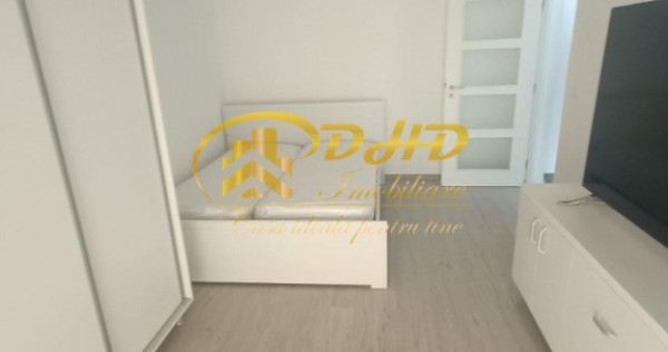 Apartament 1c Valea Lupului ! Prima închiriere!