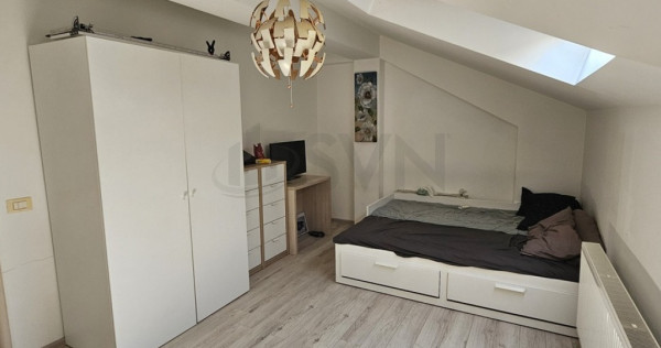 Apartament de 2 camere MIlitari Zona Moinesti