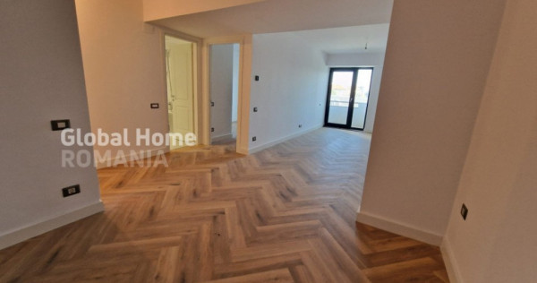 Apartament 2 camere 62 MP | Zona de Nord - Pipera | MyPlace