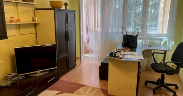 Apartament 2 camere Grand Arena.