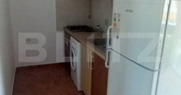 Apartament 1 camera, 38mp, zona strazii Iuliu Coroianu