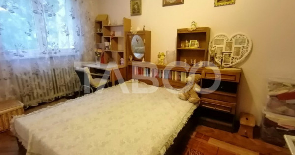 Apartament cu 2 camere 52 utili etajul 2 balcon Mihai Viteaz