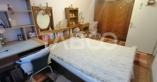 Apartament cu 2 camere 52 utili etajul 2 balcon Mihai Viteaz