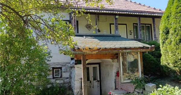 Casa de locuit in Izvoru Muresului, str. Principala