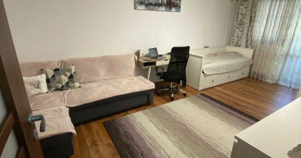 Apartament 2 Camere Decomandat Mobilat si Utilat 57MP