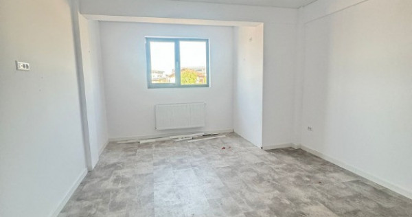 Apartament cu 3 camere în Militari Residence