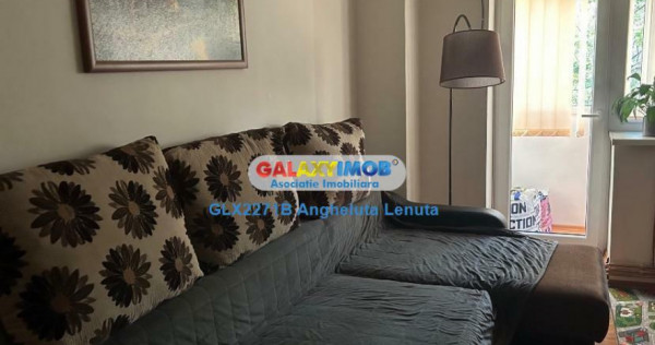 B-ld Ghencea apartament 2 camere de inchiriat