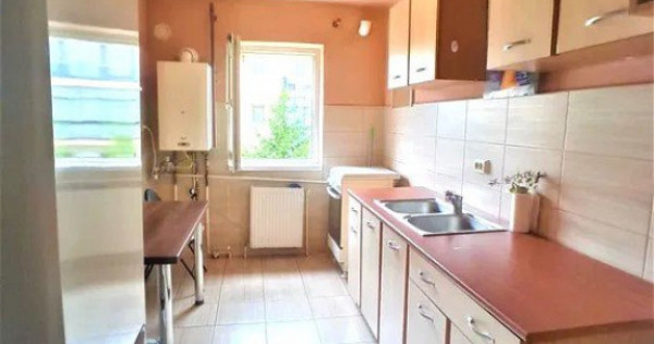 Apartament 4 camere etaj 3, Zona Rahovei