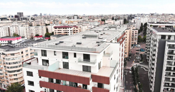 Panoramic View | Duplex 4 Rooms 228SQM + Parking | Roka Resi