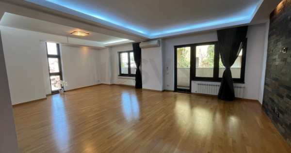 Apartament 4 camere l loc de parcare si boxa inclus in pret