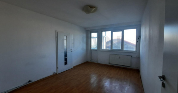 Apartament 2 Camere de Ion Mihalache Sector 1