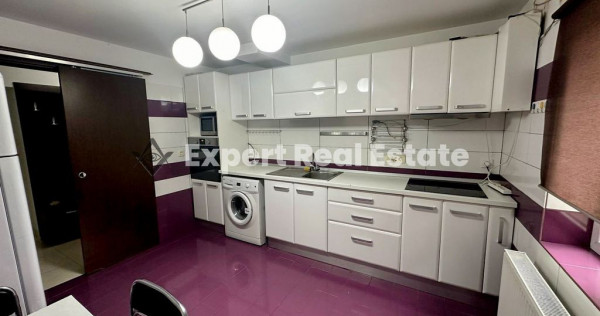 Apartament SPATIOS 3 CAMERE-ULTRACENTRAL-OTOPENI