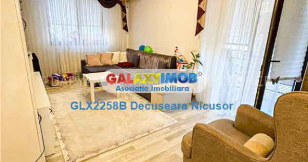 Apartament 2 Camere, Mobilat si Utilat, Rezervelor 68 700 Eu