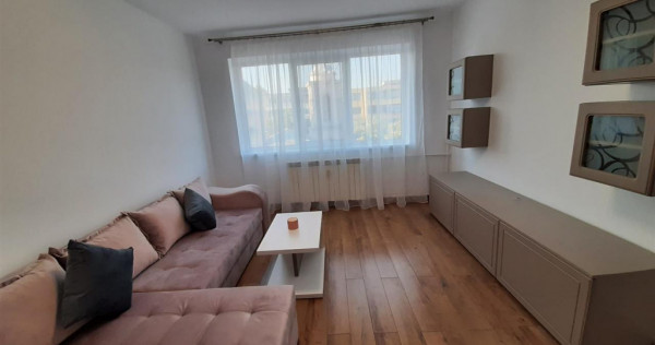 Apartament de 2 camere zona Ultracentrala Tulcea