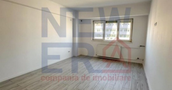 DE VANZARE apartament 2 camere decomandat - zona OBOR