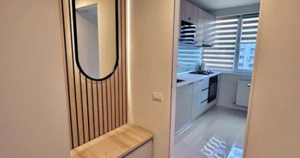 Apartament cu 2 camere, Vatra Luminoasă