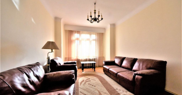 Apartament 4 camere | Zona Magheru