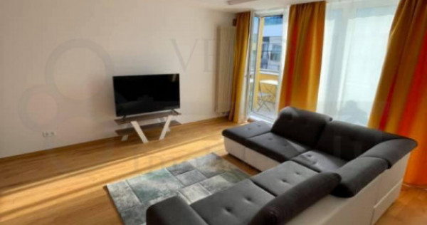 Modern and spacious apartment in Central – Ideal for UMF