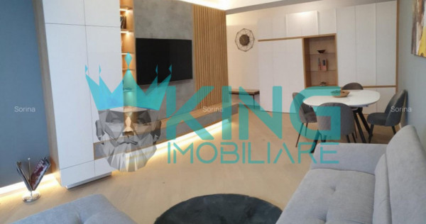 Apartament 2 camere | Lux | Cortina Academy Cotroceni