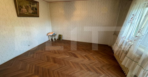 Apartament 2 camere decomandate, 56mp, Calea Bucuresti