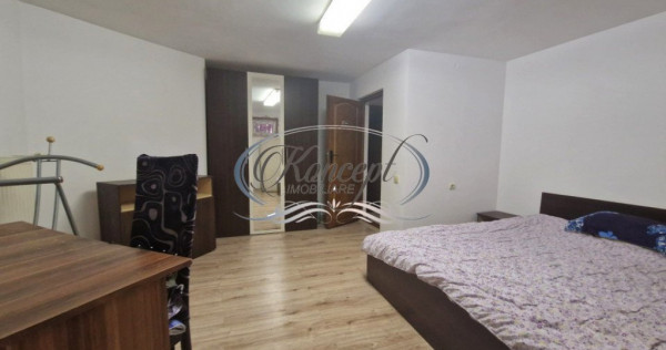 Apartamen in Zona Spitalului de Recuperare