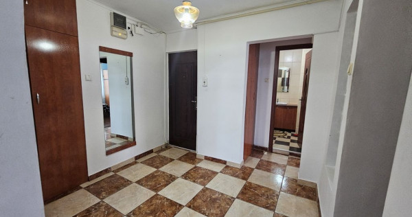 4 camere 90mp Oltenitei Aparatorii Patriei apartament ofe...