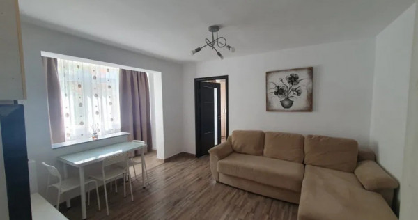 Apartament 3 camere situat in zona TOMIS NORD - CAMPUS