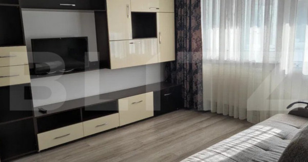 Apartament, 3 camere, zona Bistrita-Lac