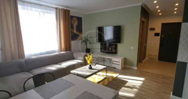 Apartament 3 camere, Zona Teilor