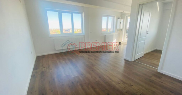 Popesti-Leordeni Soseaua Oltenitei apartament 2 camere