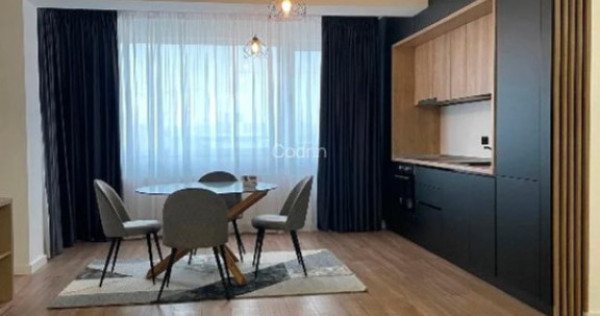 APARTAMENT DE 2 CAMERE, 78 MP UTILI, IVORY RESIDENCE