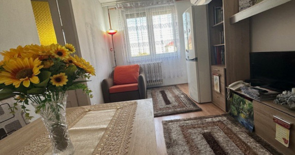 Ocazie-Apartament cu 2 camere