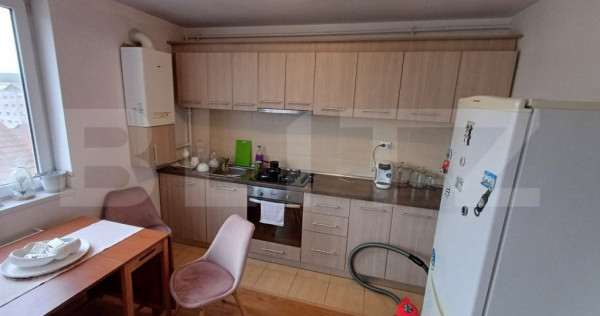 Apartament 2 camere, zona SUD