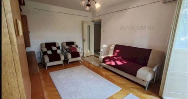 Apartament 2 camere Drumul Taberei 34